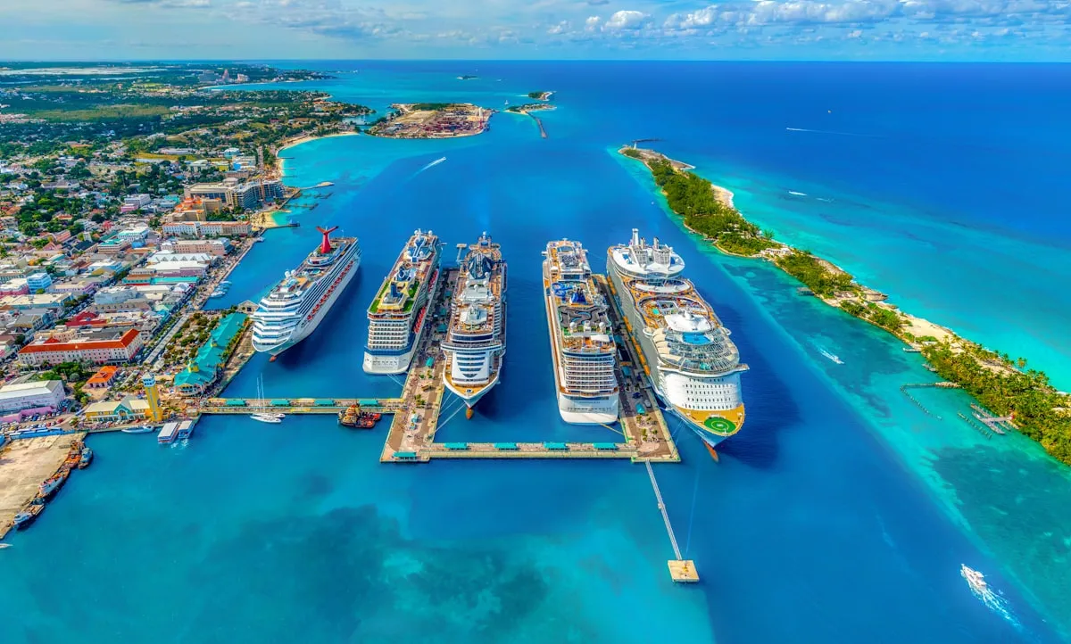 Scent branding in the Bahamas, how Caribbean hospitality brands use fragrance