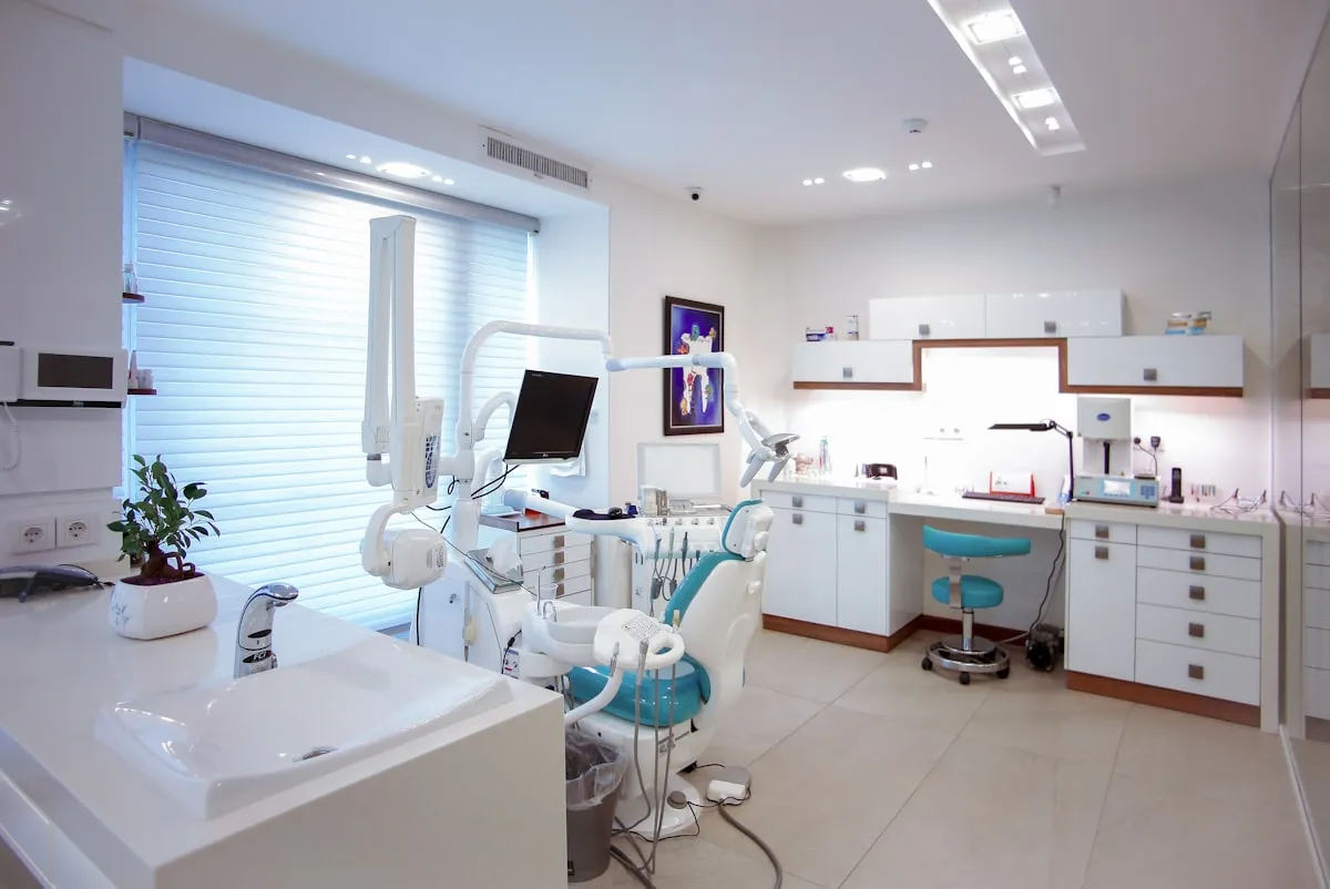 Scent solutions for healthcare, senior living, and wellness facilities