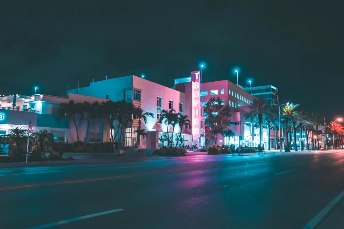Scent marketing in South Florida, fragrance solutions for Miami hotels, retail, and real estate
