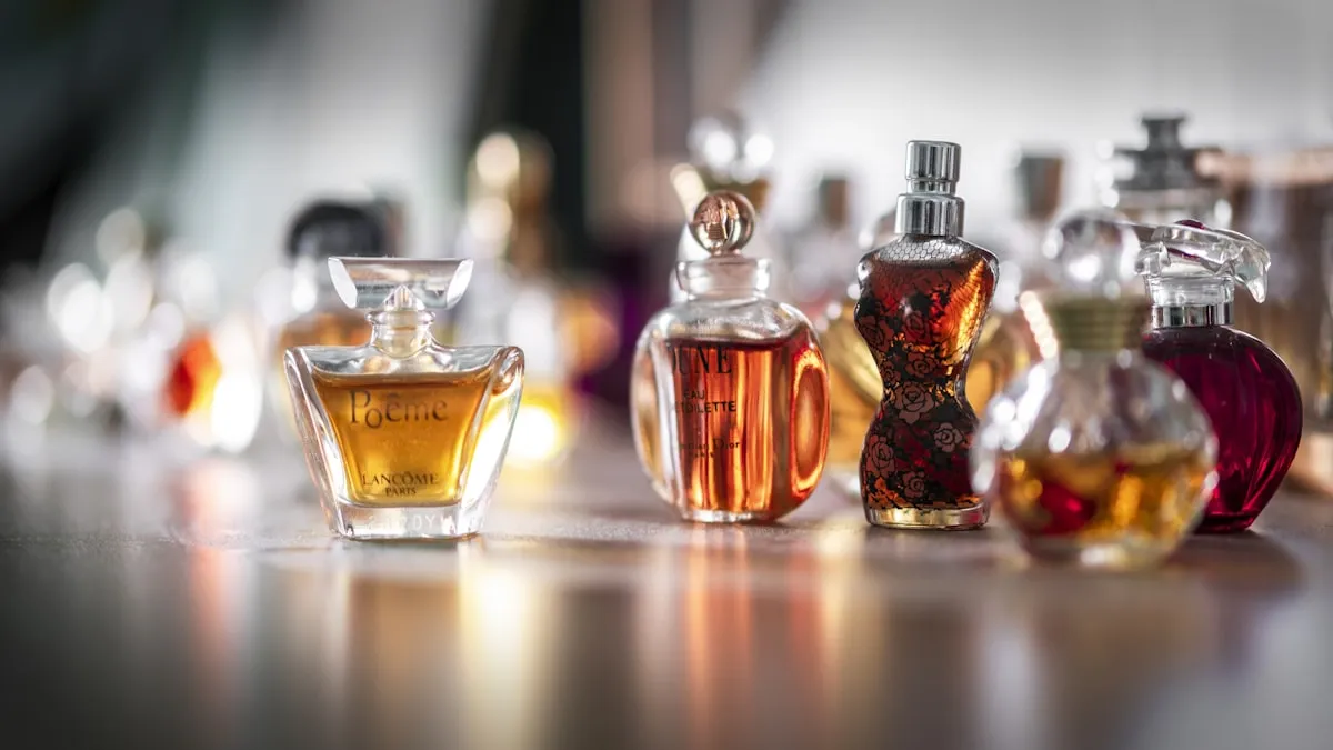 The history of scent marketing from ancient temples to modern retail