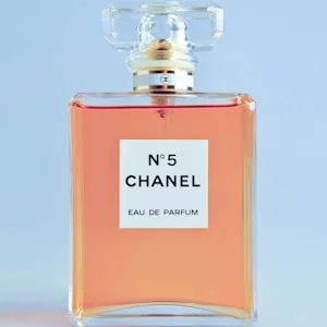 Scentpression behind the scenes