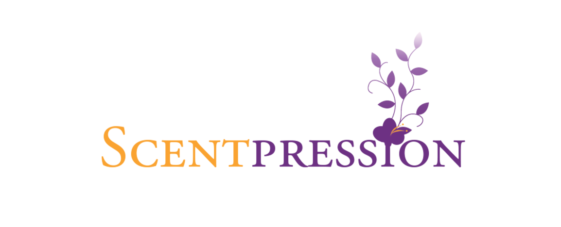 Scentpression logo