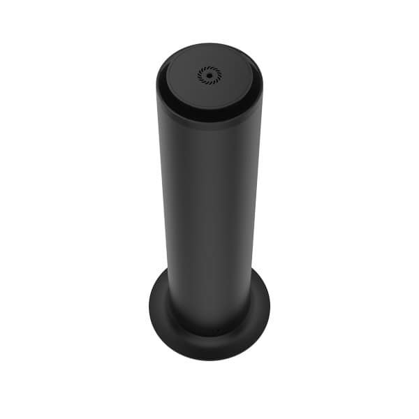 SP Tower 2000 in Black