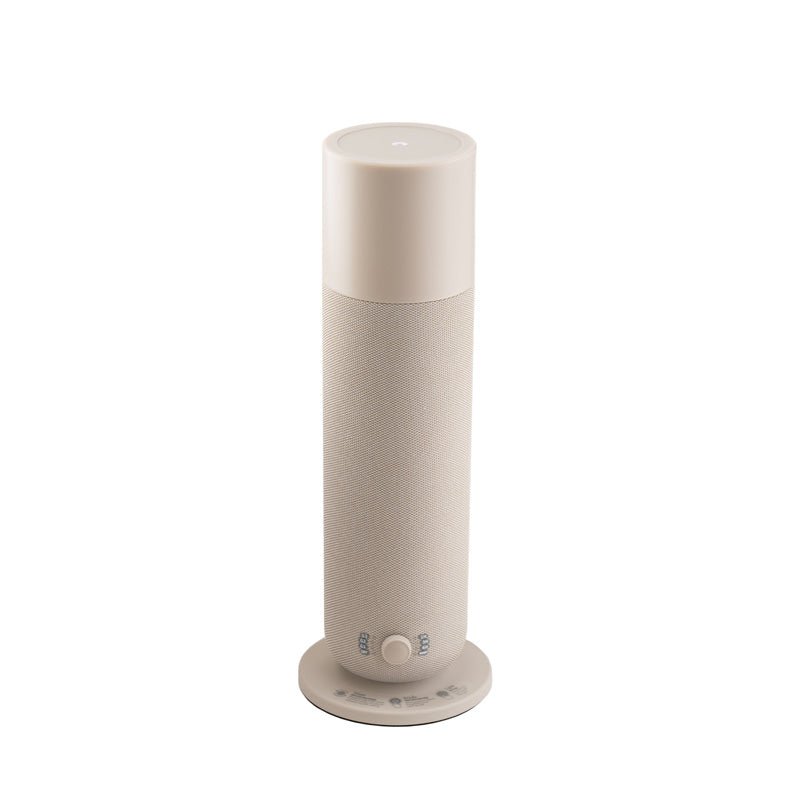 SP800 Tower scent diffuser with ambient lighting